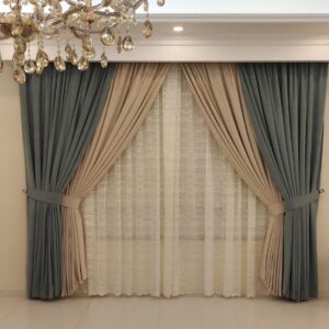 curtain