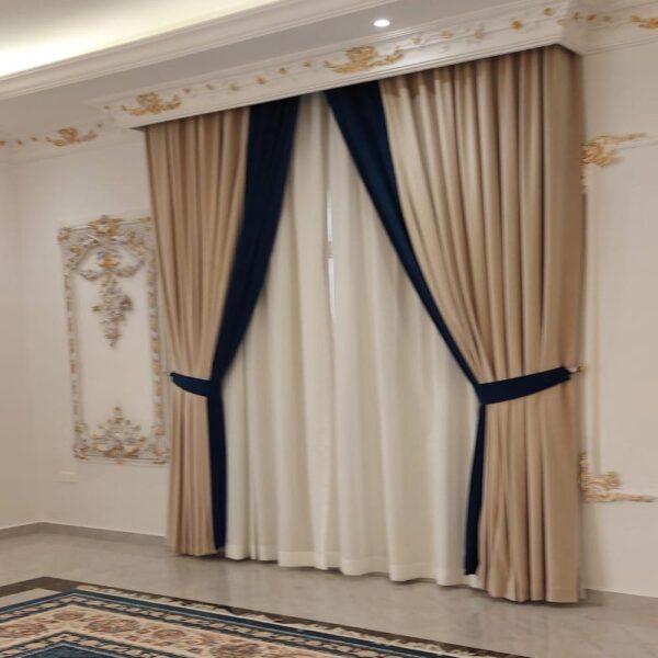 curtain