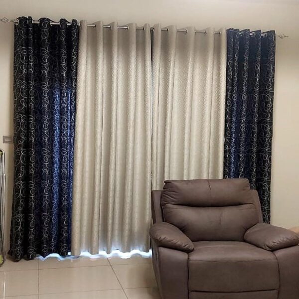 curtain