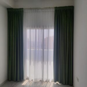 curtain