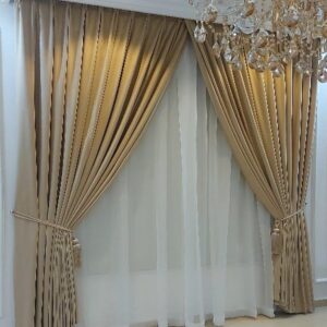 curtain