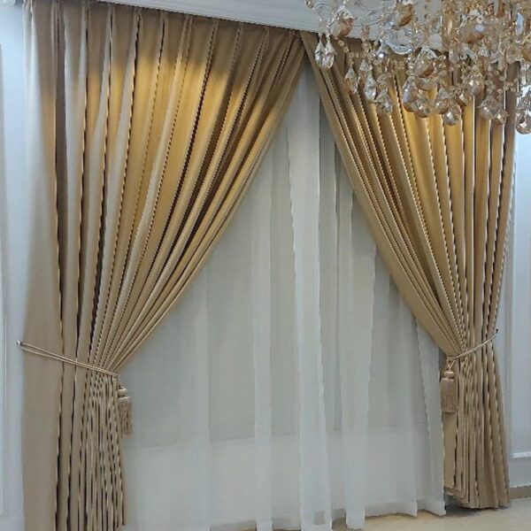 curtain