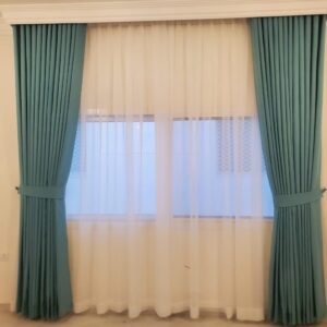 curtain