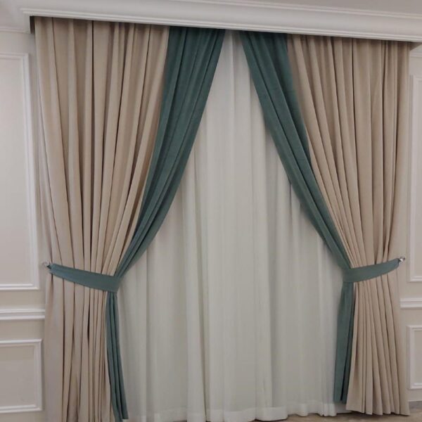 curtain