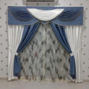 curtain