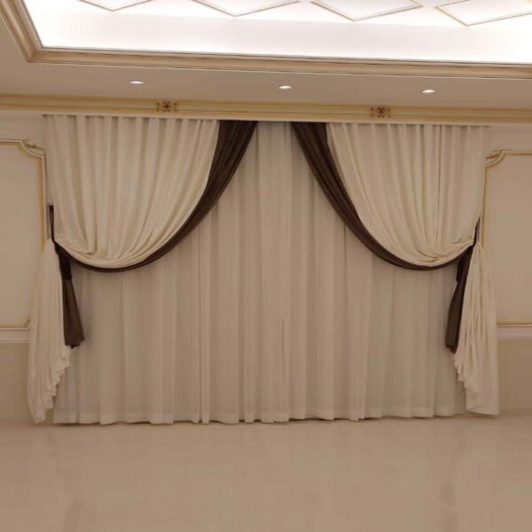 CURTAIN