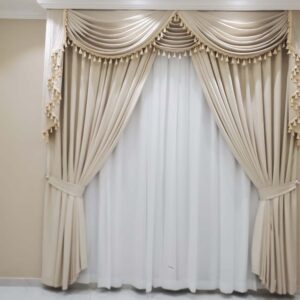 curtain